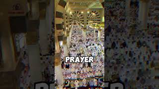 What is Hajj Friday islam hajj hajj2024 islamicshorts ytshorts viralshorts trendingshorts [upl. by Romeon628]