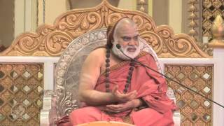 Vedanta 12 of 15 Jnana Path to Moksha Even For Devas by Jagadguru Shankaracharya of Sringeri [upl. by Glaab]