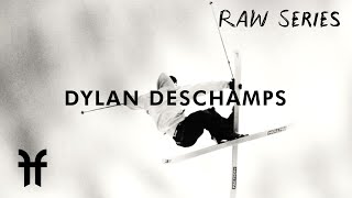 RAW SERIES S01 E03  Dylan Deschamps [upl. by Oneladgam]