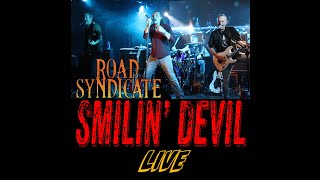 SMILIN DEVIL Live in Rome [upl. by Argyres995]