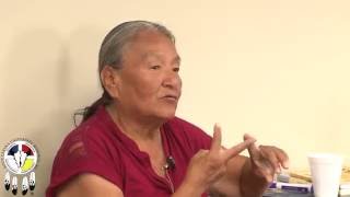 Lakota Language LL 101 Week 1 [upl. by Esiouqrut]