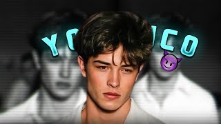 Francisco Lachowski Edit  fashion 🤤 [upl. by Jaella]