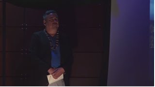 Athabaskan Language Land Culture  Allan Hayton  TEDxFairbanks [upl. by Nolyar]