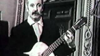 Georges BRASSENS  La mauvaise réputation [upl. by Greenman]