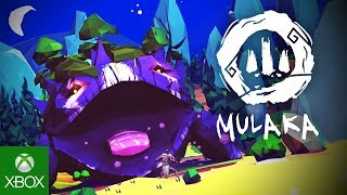 Mulaka  Launch Trailer [upl. by Bashuk]