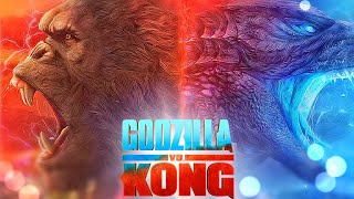 Godzilla vs Kong Mechagodzilla Full Fight 4K  Final Fight Scene MechaGodzilla vs Kong amp Godzilla [upl. by Assetniuq]