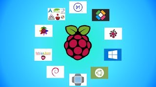 Kodi Compendium Part 3 Raspberry Pi OS Selection Comparison Performance Test LibreELEC vs OSMC [upl. by Elroy58]