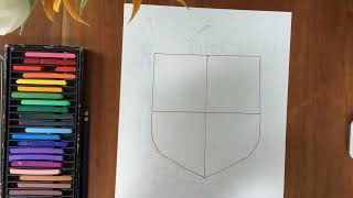 Design A Coat Of Arms [upl. by Ruhtra]