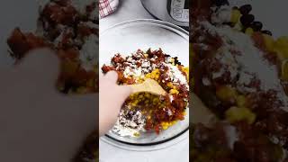 INSTANT POT Cream Cheese Chili food recipe instantpot [upl. by Peterman423]