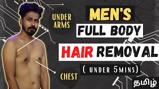 How To Remove Annoying Cheek amp Body Hairs  Hair Removal Tips amp Products ✖ James Welsh [upl. by Ludly646]