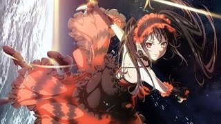 Date A Live  Kurumi Tokisaki Soundtracks [upl. by Rider201]