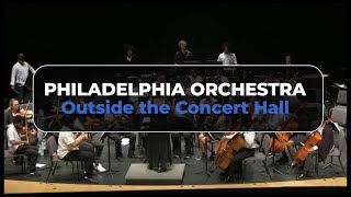 Exploring The Philadelphia Orchestra Beyond The Concert Hall [upl. by Cis]