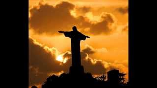 CRISTO REDENTOR Lisa Gerrard  Devotion [upl. by Sofie]