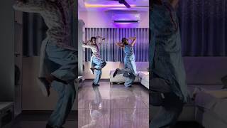 Navrai Majhi  Dance Choreography  YuktaPalak Dance navraimajhi trending viral shorts [upl. by Paquito475]