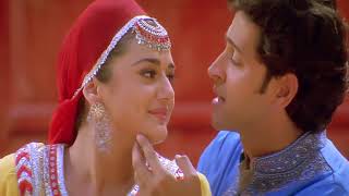 Socho Ke Jheelon Ka Shehar Ho Mission Kashmir 2000 Full Video Song HD [upl. by Hayikaz]