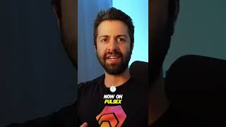 What is PulseX Bitcoin Etherum cryptocurrency money wealth PulseChain HEX crypto [upl. by Falcone963]