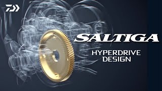 【2022】SALTIGA15  Technology movie [upl. by Murtha215]