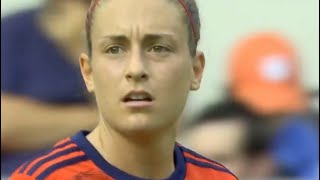 Alexia Putellas vs Uswnt • World cup 2019🔥 [upl. by Reviel]