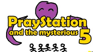 WoW Role Players  Praystation and the Mysterious 5 [upl. by Grochow]