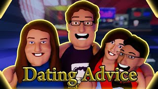 Bobs Dating Advice Compilation  Distractible Animated [upl. by Annecorinne521]