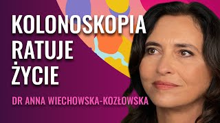 Kolonoskopia w Diagnostyce Chorób Jelit  Dr Anna WiechowskaKozłowska [upl. by Nikolos]