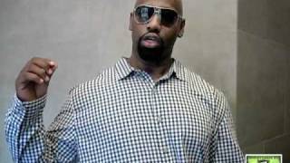 Ruff Ryders CEO quotWaah Dean quot Speaks On Ruff Ryder Indy DMXEVELOXSWIZZ BEATZ [upl. by Ylas870]