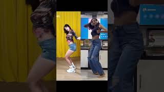 Lalisa manoban 🔥 music kpop blackpink lalisamanoban ytshorts dance trending coolsteps [upl. by Edelman949]