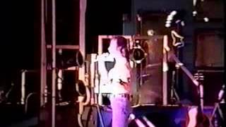 Kansas  Live  Hold On OrlandoFlorida 1991 [upl. by Holna773]