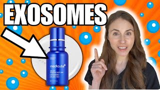 Are Exosomes The NEW AntiAging Skincare Breakthrough [upl. by Canty330]