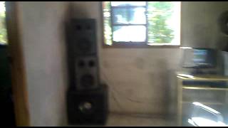 Panasonic sa ak630 Tocando dj maza tuc tuc tuc [upl. by Gemma]