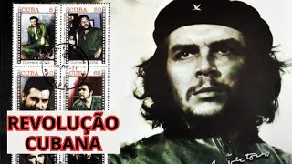 Revolução Cubana A História Explosiva que Mudou o Mundo [upl. by Ydur502]