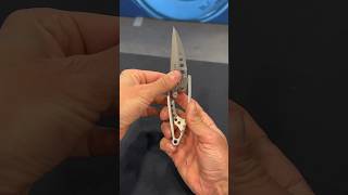 Controversial SnapLock knife [upl. by Kcirdneked]