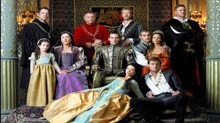 King Henry VIII Married Six Wives to Produce a Son Leading to the Religious Reforms [upl. by Coral740]