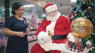 Febreze Xmas Commercial 2022 FINAL HD 1080p [upl. by Annasoh]