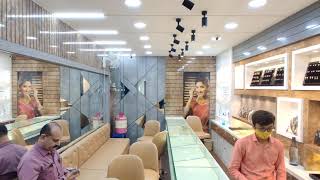 jewellery shop design [upl. by Eidde990]