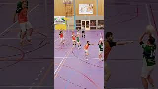 velocitas selectie BEP korfball leiderdorp sports thenetherlands dedoes score shorts [upl. by Anama]