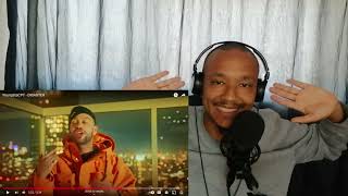 YoungstaCPT  DISASTER Lekker TV REACTION [upl. by Akirdnuhs]