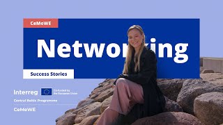 Looking for job in Estonia The value of networking [upl. by Etram]