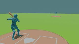 Pitching Speeds 40  100 mph [upl. by Brosine]