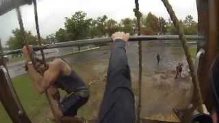 GoPro TriState Tough Mudder 2014 [upl. by Basir629]