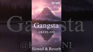 quotKehlani  Gangsta Slowed  Reverb  Emotional Remixquot music darklofisongs emotionalmusic [upl. by Solomon594]