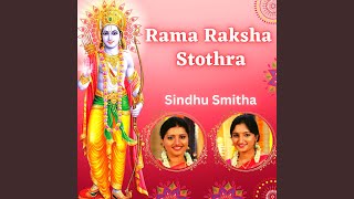 Rama Raksha Stothra [upl. by Home]