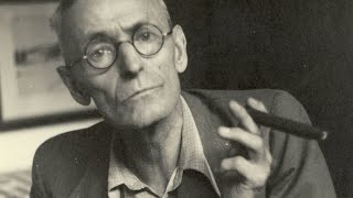 HERMANN HESSE  KENNST DU DAS AUCH [upl. by Staal55]