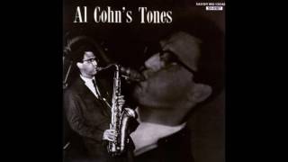 Al Cohn  Jane street [upl. by Ricarda]