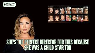 Demi Lovatos Child Star documentary and trailer [upl. by Vannie]