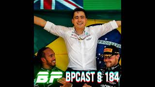 BPCast § 184  GP de São Paulo a ComicCon do Cabeça de Gasolina [upl. by Teak]