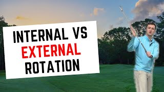 The TRUTH About Internal vs External Shoulder Rotation [upl. by Haye321]