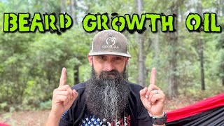 Best Beard Growth Oil for Men [upl. by Gernhard]