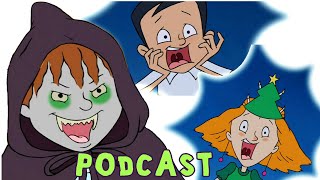 Horrid Henry sneaks out for Halloween  Spooky Kids Stories  Video Podcast for Children [upl. by Barraza974]