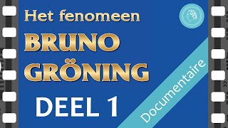 Het fenomeen Bruno Gröning  documentaire  deel 1 [upl. by Wilkins]